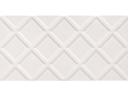 Obklad Arté Idylla white struktura lesk 31x61