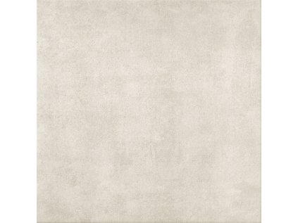 Dlažba Tubadzin Tempre grey mat rektifikovaná 45x45