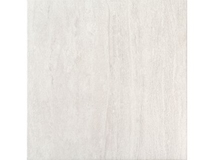 Dlažba Tubadzin Blink grey mat rektifikovaná 45x45