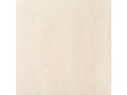 Dlažba Tubadzin Blink beige mat rektifikovaná 45x45