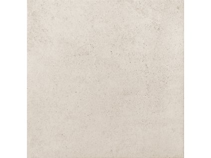 Dlažba Tubadzin Dover grey mat rektifikovaná 45x45