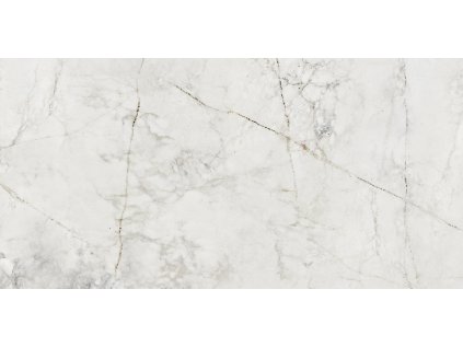 Dlažba Tubadzin Balance Stone lesk rektifikovaná 60x120