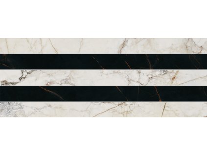 Listela Tubadzin Balance Stone lesk 23x60