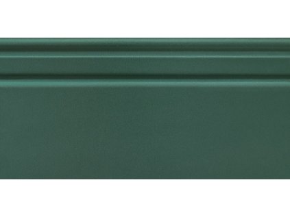 Listela Tubadzin Timeless green 3 mat 16x33