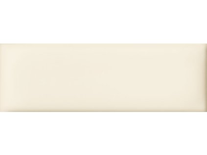 Obklad Tubadzin Sophisticated brick white mat 8x24