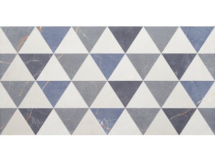 Dekor Arté Chic stone Geo mat 31x61