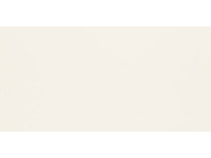 Obklad Tubadzin Duo white mat rektifikovaný 30x60