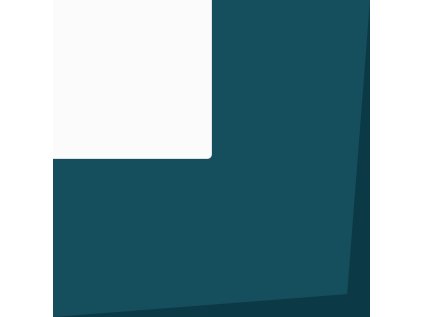 Obklad Tubadzin Micare blue struktura pololesk 20x20