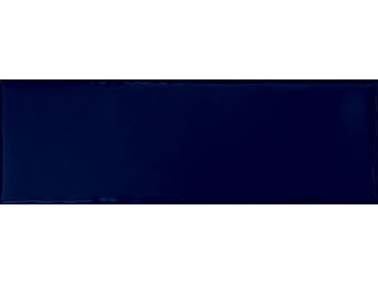 Obklad Tubadzin Blue Stone bar navy lesk 8x24