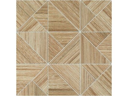 Mozaika Tubadzin Elle wood mat 30x30