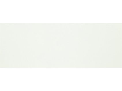 Obklad Tubadzin Elle white mat rektifikovaný 33x90