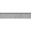 Schodovka Tubadzin Zimba light grey Care struktura mat rektifikovaná 30x160