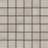 103015 103015 mozaika rako limestone ddm06802 30x30 cm seda 5x5 cm