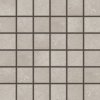 103015 mozaika rako limestone ddm06802 30x30 cm seda 5x5 cm
