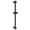 Posuvné držáky sprchy BAR-SUS 001 BLACK
