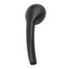 Sprchová hlavice SH-06 BLACK