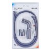 Bidetová sprchová sada BIDET SET-001 BLACK