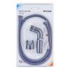 Bidetová sprchová sada BIDET SET-001 BLACK