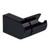 107929 drzak sprchy shower holder 02 black