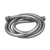 107959 sprchova hadice f03 silver 200cm