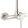 Sprchový sloup s baterií EKA-003-J