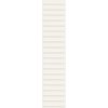 172757 46560 obklad duo tonne white strukt c mat cegiel 6 5x29 8 1
