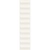 172759 46559 obklad duo tonne white strukt d mat cegiel 6 5x29 8 1