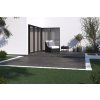 Dlažba Stargres Grey Wind Anthracite Mat. 60x60 cm viz 1