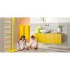 14647 1 14647 1 dekor rako easy witmb062 20x40 cm