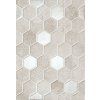 14770 dekorace magnetia hexa a 25x36 cm