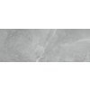 Obklad Tubadzin Brainstorm Grey Lesk Rekt. 33x90 cm