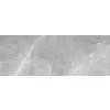 Obklad Tubadzin Brainstorm Grey Lesk Rekt. 33x90 cm
