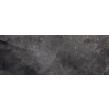 Obklad Brainstorm Black 89,8x32,8 cm