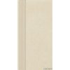 15604 1 15604 1 15604 1 schodovka intero beige prima rez mat 29 8x59 8 cm