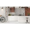 17170 4 17170 4 17170 4 obklad pure city bianco rekt 89 8x29 8 cm