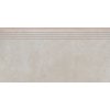 21004 21004 dlazba tassero beige rek mat sch 29 7x59 7 cm