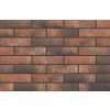 21667 21667 obkladovy pasek loft brick chili 24 5x6 5 cm