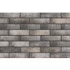 21673 21673 obkladovy pasek loft brick tmave seda 24 5x6 5 cm
