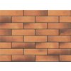 21682 21682 obkladovy pasek retro brick curry 24 5x6 5 cm