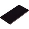 21946 21946 parapet nero 24 5x13 5 cm