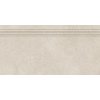 Schodovka RAKO Betonico DCPSE793 30x60 cm