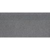 22582 schodovka rako block dcpse783 30x60 cm