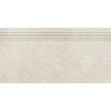 22711 schodovka rako limestone dcpse801 30x60 cm