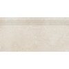 Schodovka RAKO Limestone DCPSE801 30x60 cm