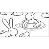 22843 8 22843 8 dekor rako play widmb210 20x40 cm