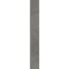 22963 22963 dlazba concrete graphite rekt mat sokl 59 7x8 cm