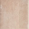 24241 24241 24241 dlazba scandiano ochra schod prima 30x30 cm