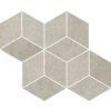 24469 24469 24469 univerzalni mozaika pure city romb hexagon 23 8x20 4 cm