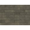 25363 25363 obklad kamen macro grafit 30x7 4 cm