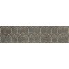 25474 dlazba softcement graphite dekor geo mat 119 7x29 7 cm